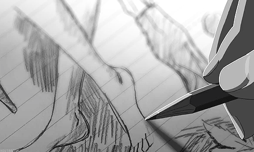 작화 예쁘기로 유명한 신카이 마코토 작품 (데이터주의) | 인스티즈