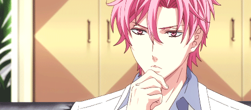 [애니고르기] 붉은머리 분홍머리캐 고르기 | 인스티즈