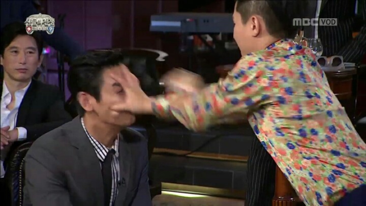 [무한도전] 양세형 댓뱀의 위력.jpgif | 인스티즈