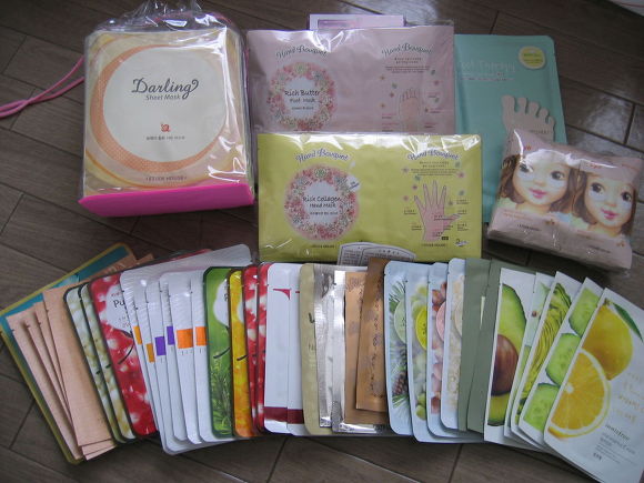 일본인의 한국여행 쇼핑샷 | 인스티즈