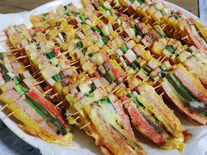 근본없다고 싫어하는사람 많은 명절음식.jpg | 인스티즈