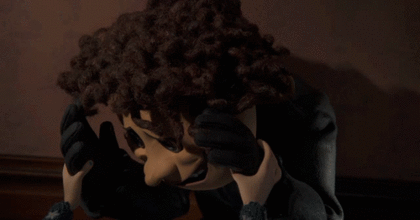 영화 코렐라인: 비밀의 문.gif | 인스티즈