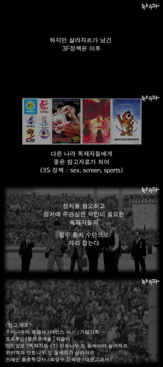 정치에 무관심한 국민들의 최후 | 인스티즈