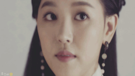 [달의연인] 왕소(이준기)가 해수(아이유)에게 집착할 수 밖에 없는 이유.ㅅㅍ | 인스티즈