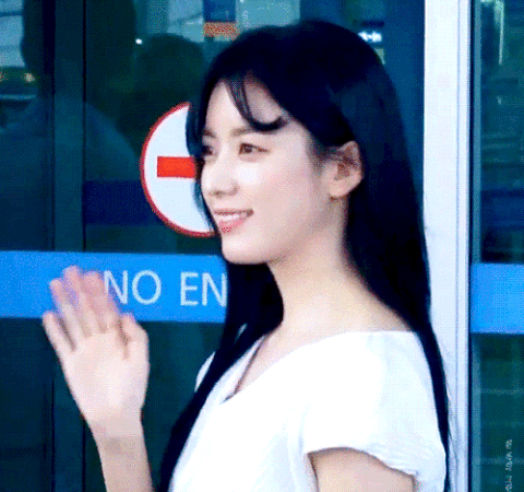 출국하는 한효주 | 인스티즈