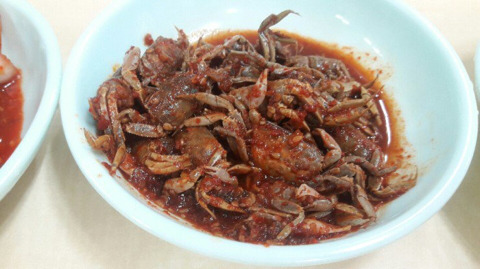 불호로 유명한 반찬 11픽.jpg | 인스티즈