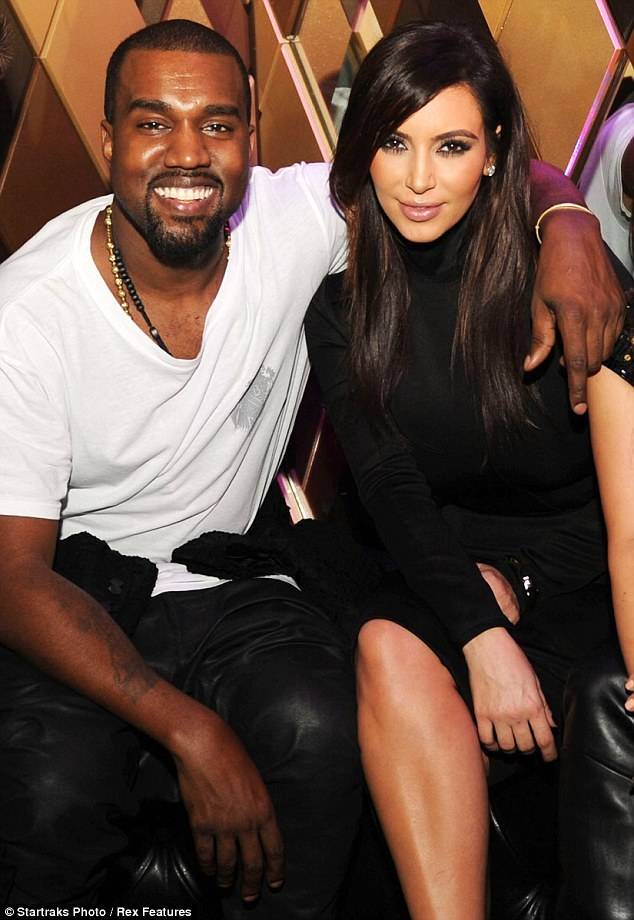 패리스 힐튼의 하녀친구에서 미국 최고의 셀레브리티가 된 킴 카다시안 ~ | 인스티즈