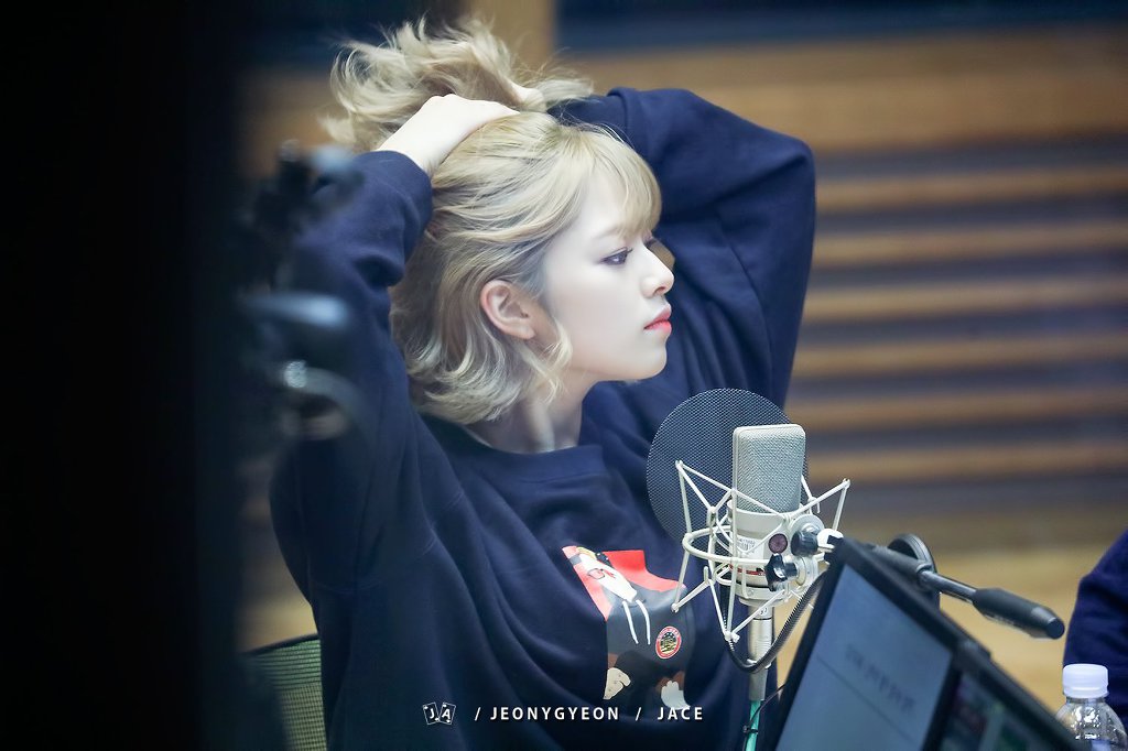 트와이스 정연이의 미모.jpgif | 인스티즈