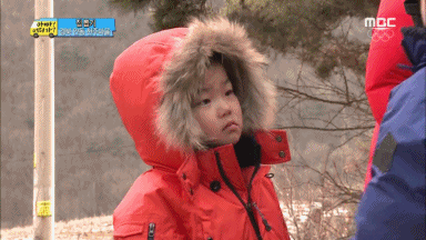 [아빠어디가2] 이거 아결아니지?ㅋㅋㅋㅋㅋㅋ 짝꿍 여행편 동갑케미甲 빈♥리환.jpg (차..찬형아?) | 인스티즈