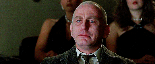 영화 빌리 엘리어트.gif | 인스티즈