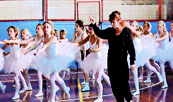 영화 빌리 엘리어트.gif | 인스티즈