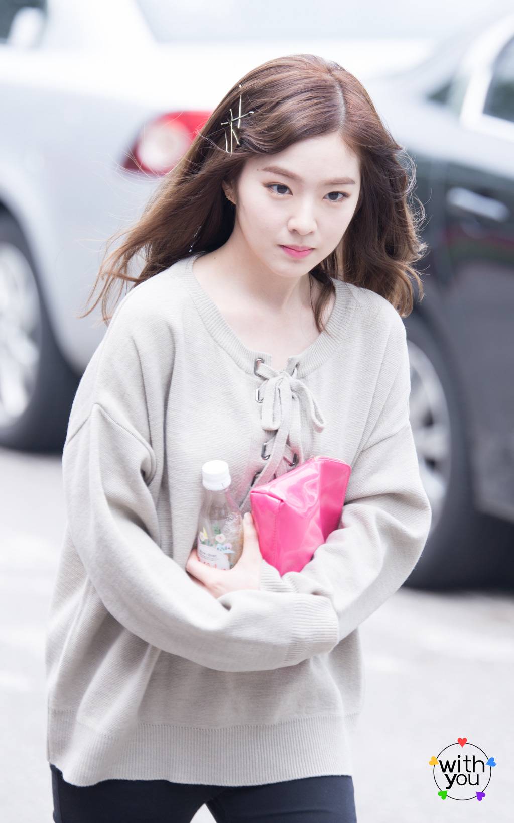 아이린 실물 느낌.JPGIF | 인스티즈