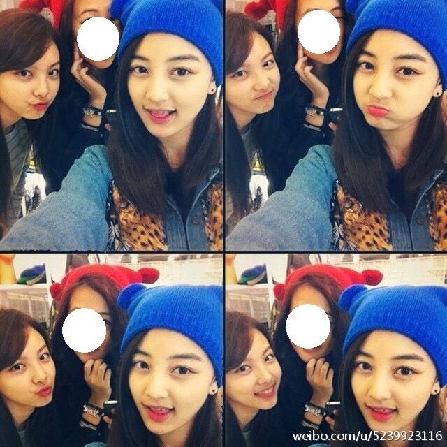 트와이스 멤버 과거사진 완전 총정리! 다 모았다~ | 인스티즈