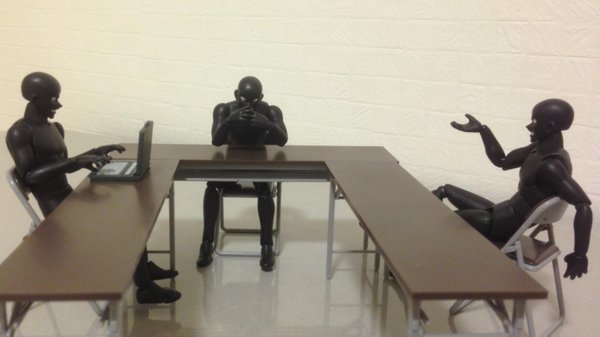 갖고놀기 좋은 명탐정 코난 범인 피규어...JPG | 인스티즈