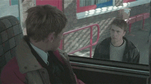 영화 빌리 엘리어트.gif | 인스티즈