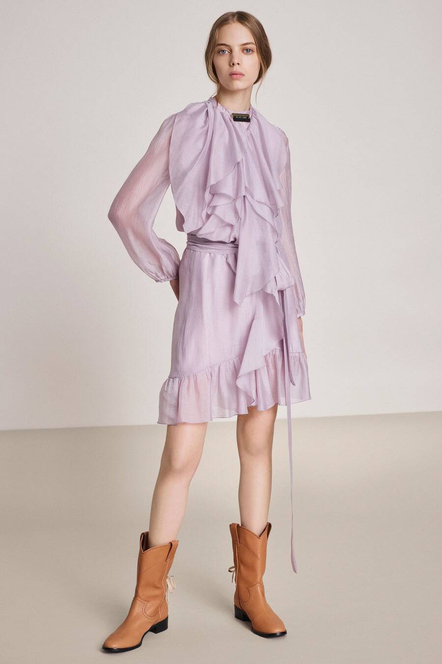 2018 F/W 씨 바이 끌로에 컬렉션 | 인스티즈