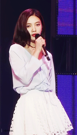 여러 이미지가 있는것같은 조이얼굴 | 인스티즈