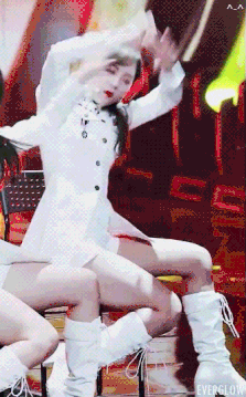 제복입은 퀸세정 | 인스티즈