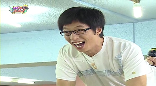 [무한도전] 전진 미키마우스덕후와 재석 얼굴평가 | 인스티즈