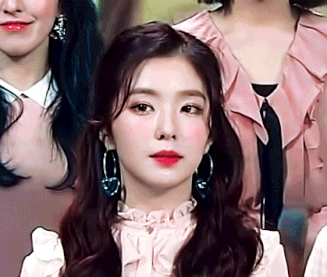 아이린 흑발 vs 보라 | 인스티즈