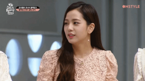 내 여자친구로 제적격인 블랙핑크 지수.jpg | 인스티즈