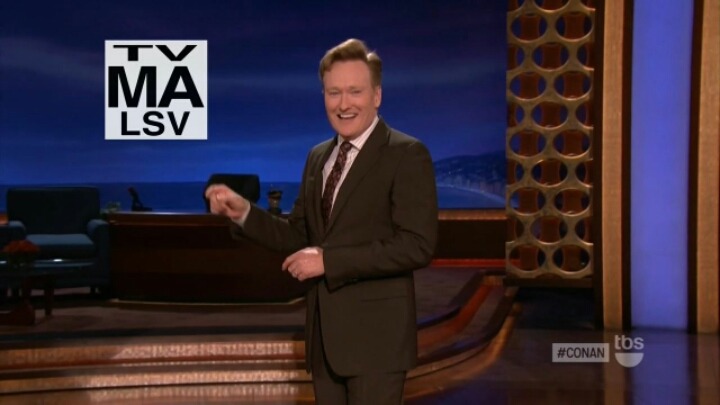 청소년 시청불가 판정이 좋은 코난 | 인스티즈