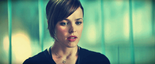 레이첼 맥아담스.gif | 인스티즈