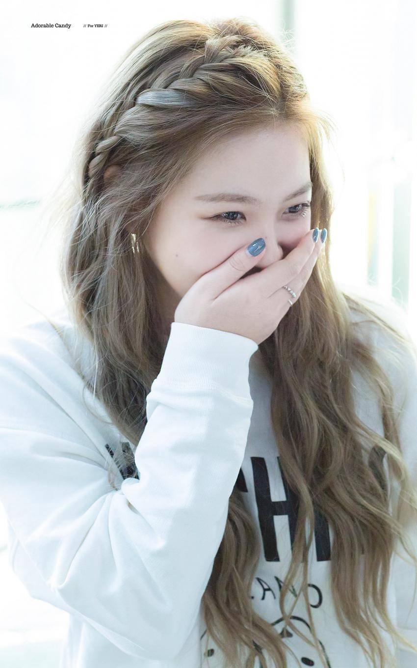 올드스쿨 촬영날 레드벨벳(예리위주) | 인스티즈