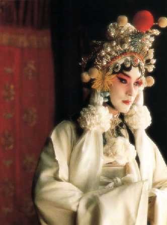 중국 최고의 영화로 뽑히는 천녀유혼 vs 패왕별희 중 본인의 명작은?.jpg | 인스티즈