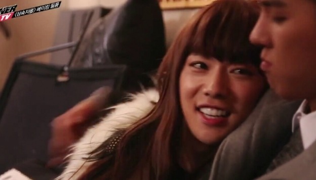 남자 아이돌 여장 甲 | 인스티즈