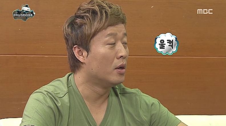 무한도전 정준하 반박도 못하고 욕먹은 장면 | 인스티즈