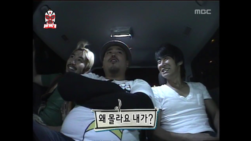 [무한도전] 논리적으로 무식 홍보하는 박명수옹.jpg | 인스티즈