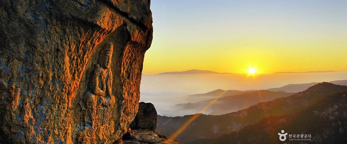 한국인이 꼭 가봐야 할 한국관광 100선 | 인스티즈