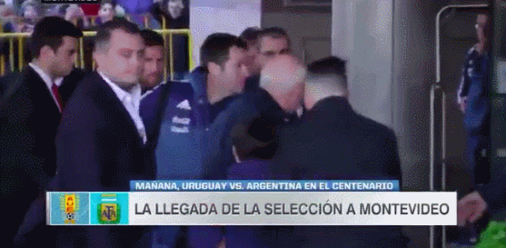 해외 유명 프로 선수들의 팬서비스 수준 | 인스티즈