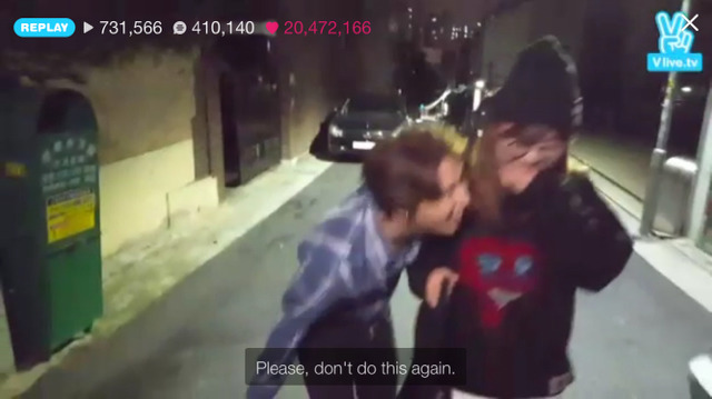 센스있는 가수와 팬이 만났을때 | 인스티즈