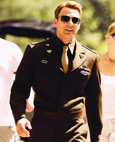 [마블] 시빌워 배우들의 실제 나이 | 인스티즈