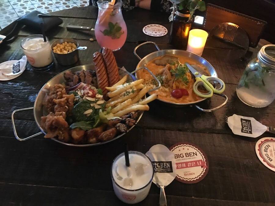 대구사람이 추천하는 대구 술(맛)집 - 3탄 | 인스티즈