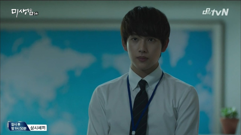 명작 드라마 미생의 사소한 디테일 | 인스티즈