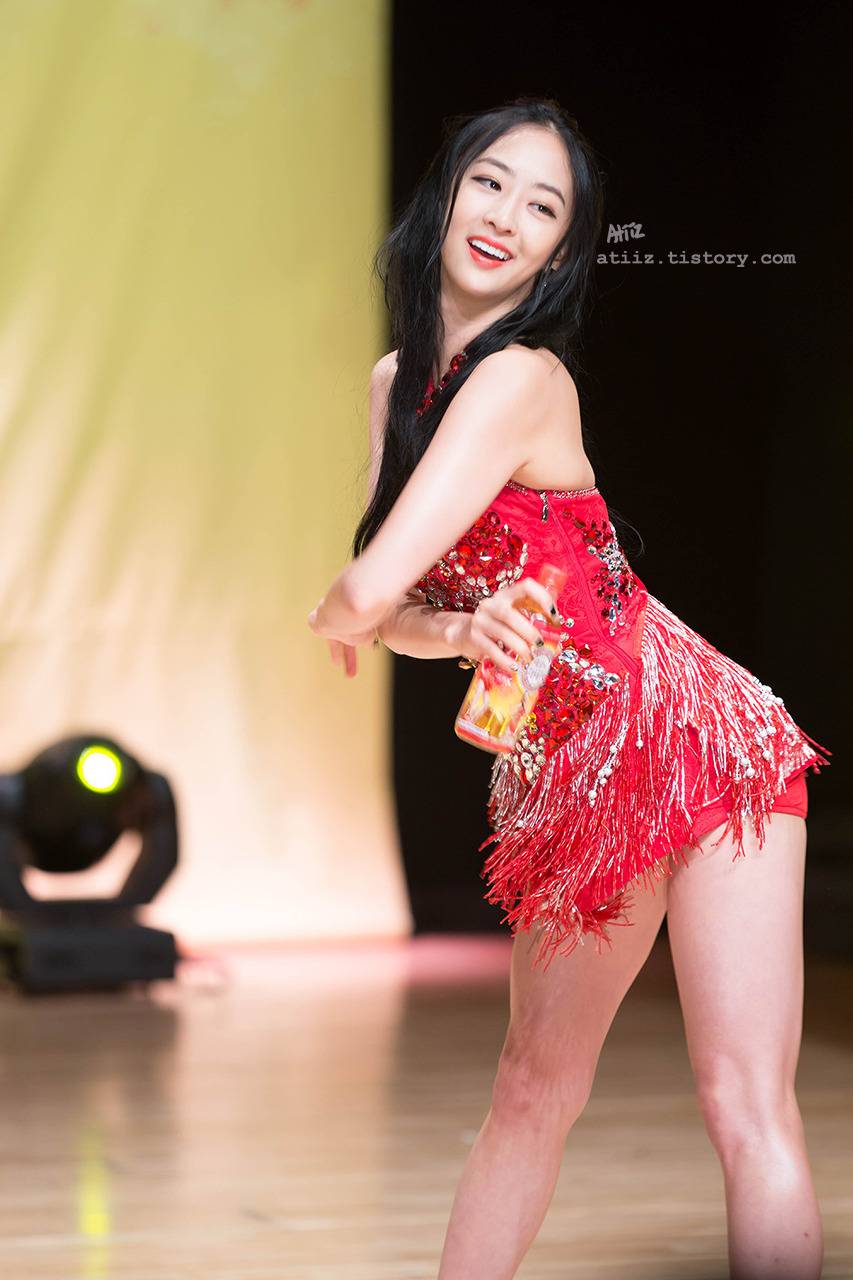 화려한 다솜 | 인스티즈