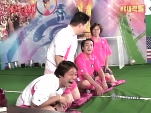 [공포의쿵쿵따] 김남주를 사모하는 호동 | 인스티즈