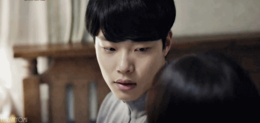 [응답하라1988] 유독 명장면으로 자주 언급되는 김정환 씬들.jpgif | 인스티즈