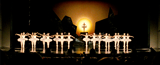 [영화] 블랙스완 (2010) | 인스티즈