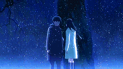 작화 예쁘기로 유명한 신카이 마코토 작품 (데이터주의) | 인스티즈