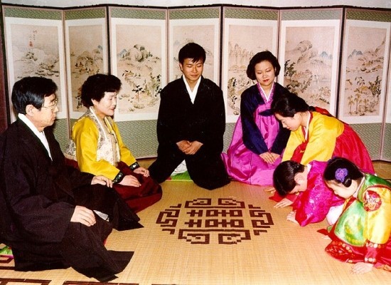 가래떡에 이은 설날 특집 VS! | 인스티즈