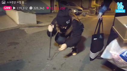 센스있는 가수와 팬이 만났을때 | 인스티즈