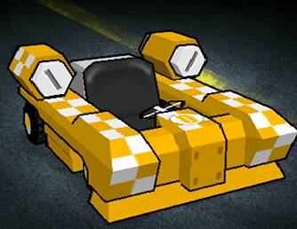 카트 초기 많은 사람들이 탔던 카트 | 인스티즈