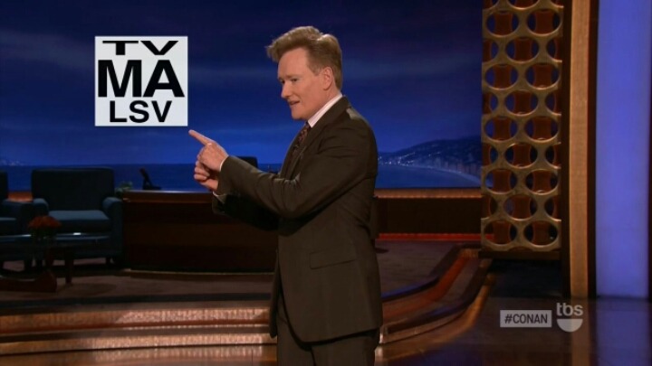 청소년 시청불가 판정이 좋은 코난 | 인스티즈