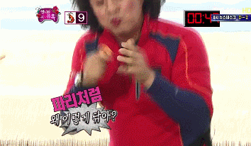 [무한도전] 정준하 먹고자하는 의지 클라스 | 인스티즈