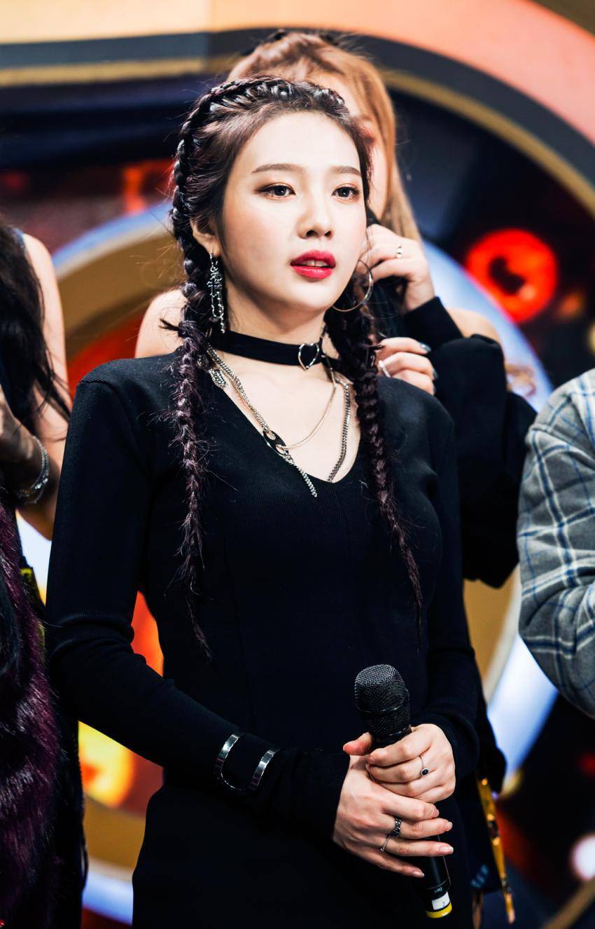 2/4 인기가요 레드벨벳 | 인스티즈