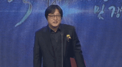 청각장애 고백한 곽도원 수상소감 | 인스티즈